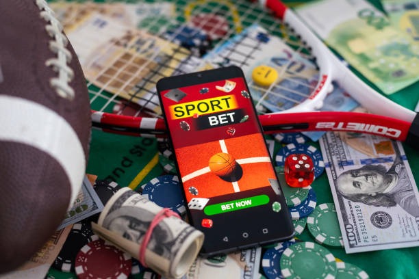 Boxing betting markets breakdown on slot789 interface