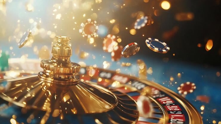 Dream Number betting interface with number grid and payout display