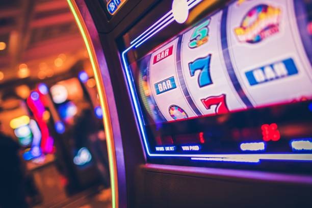 slot789 featured game showcase