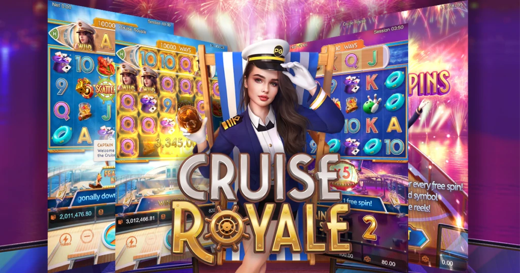Cruise-Royale-slot-pg